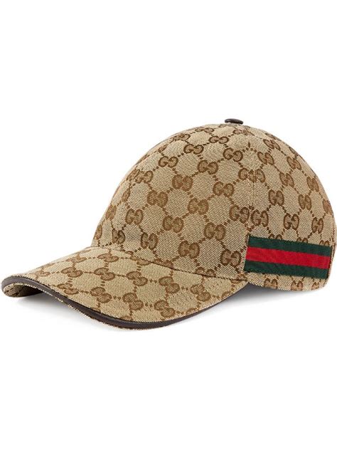 how much is gucci cap|gucci men hats size large.